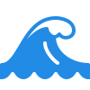icons8-wave-100
